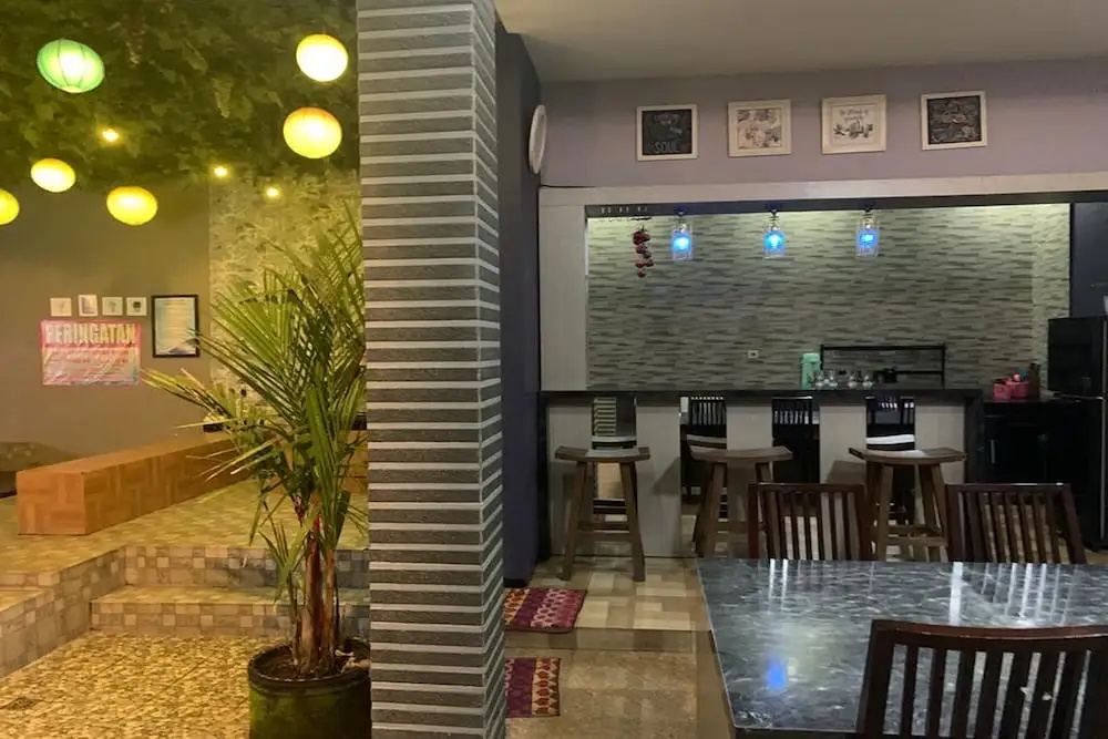 Hotel photo 21