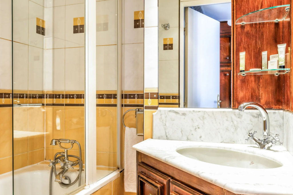 Villa Montparnasse 34