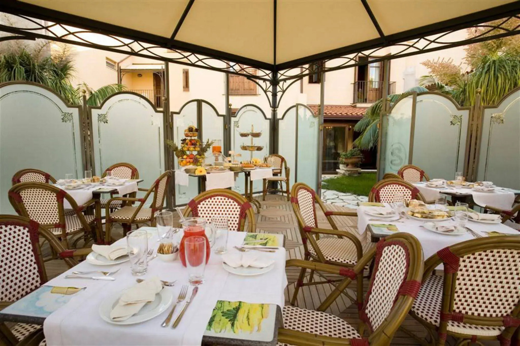 Hotel Garibaldi - Général