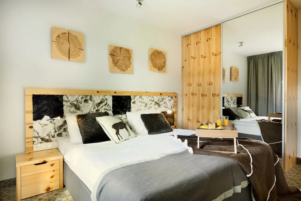 Cristal Resort — 1