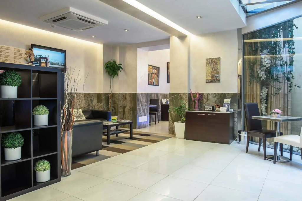 Hotel photo 25