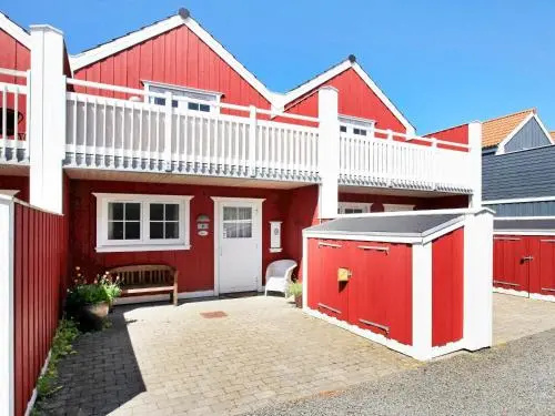Holiday Home Vandflodvej IV