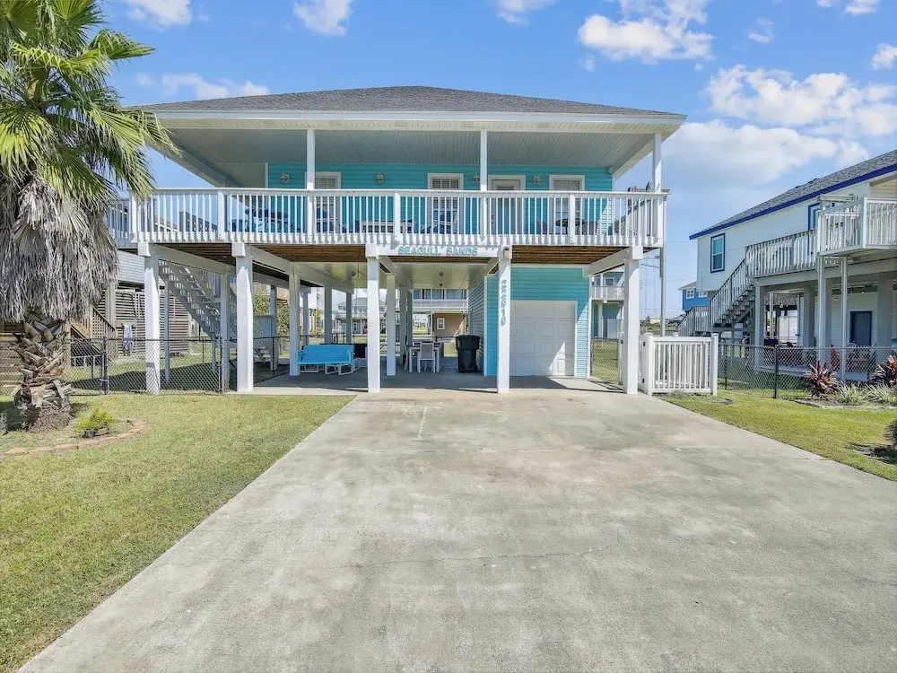 Seagull Sands by Ryson Vacation Rentals