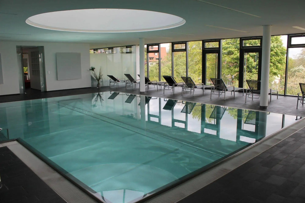 Wellnesshotel Hohenrodt - Général