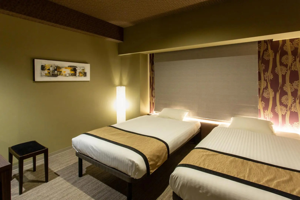 Hauza Kyoto Gojo Karasuma 사진 7