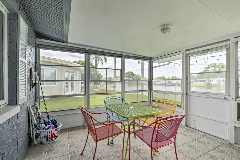 Charming Home w/ Patio, 7 Mi to Sunset Beach!