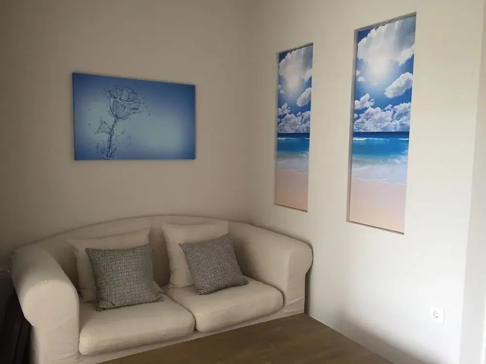 Comfort Apartment