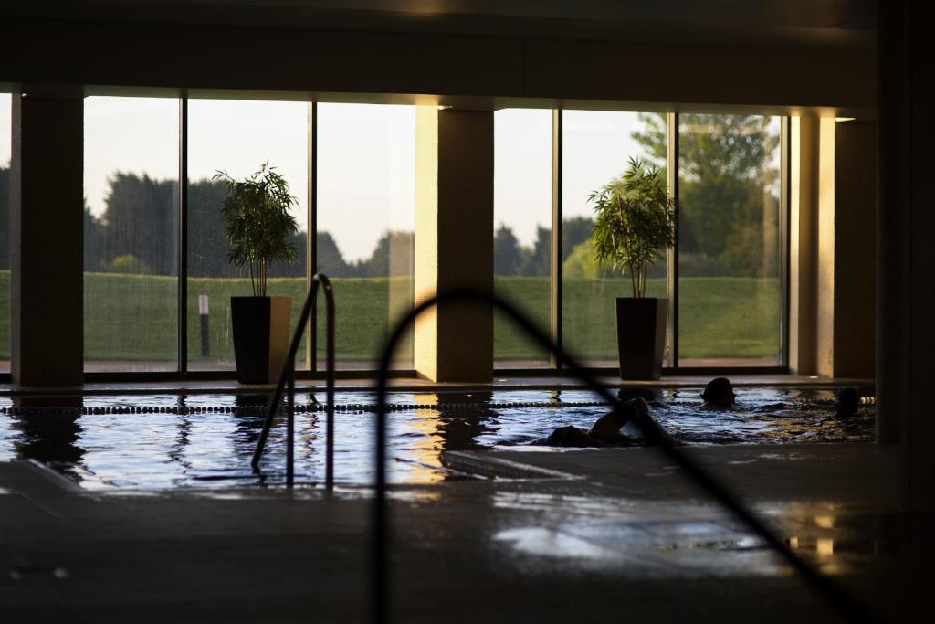 Bicester Hotel Golf and Spa - Général