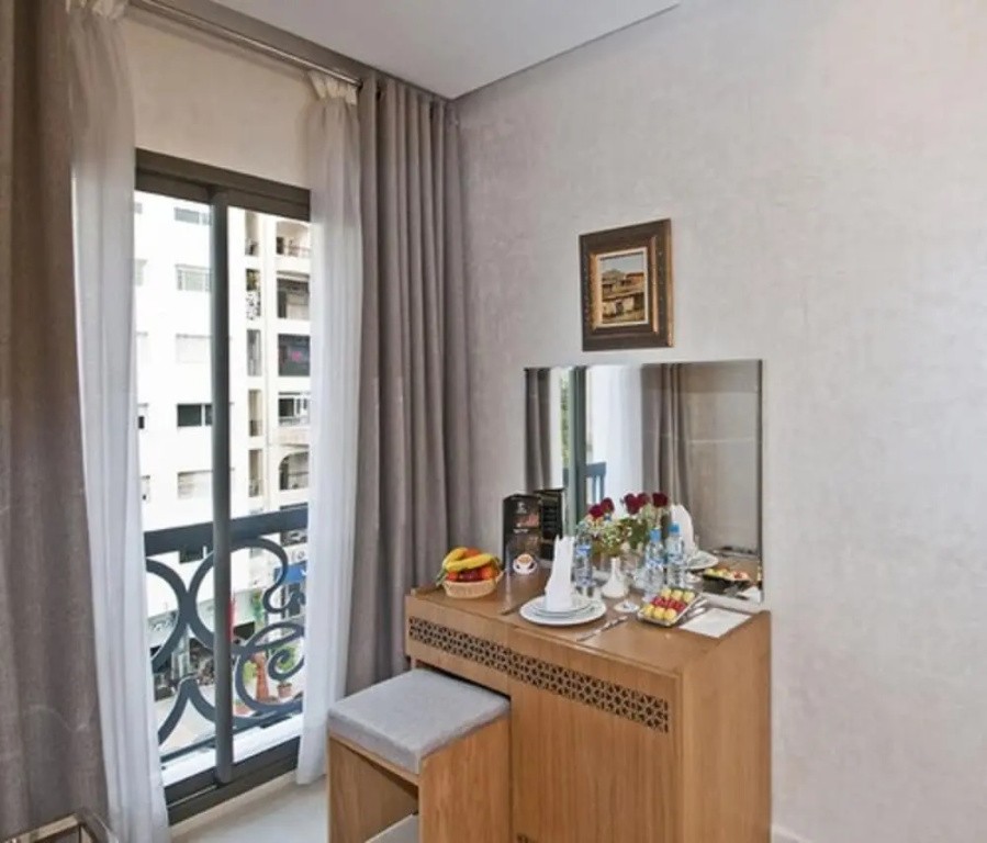 Hotel photo 8
