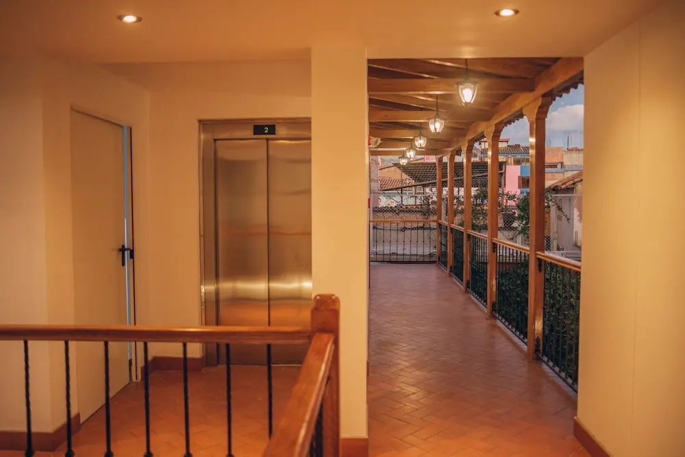 Hotel photo 14