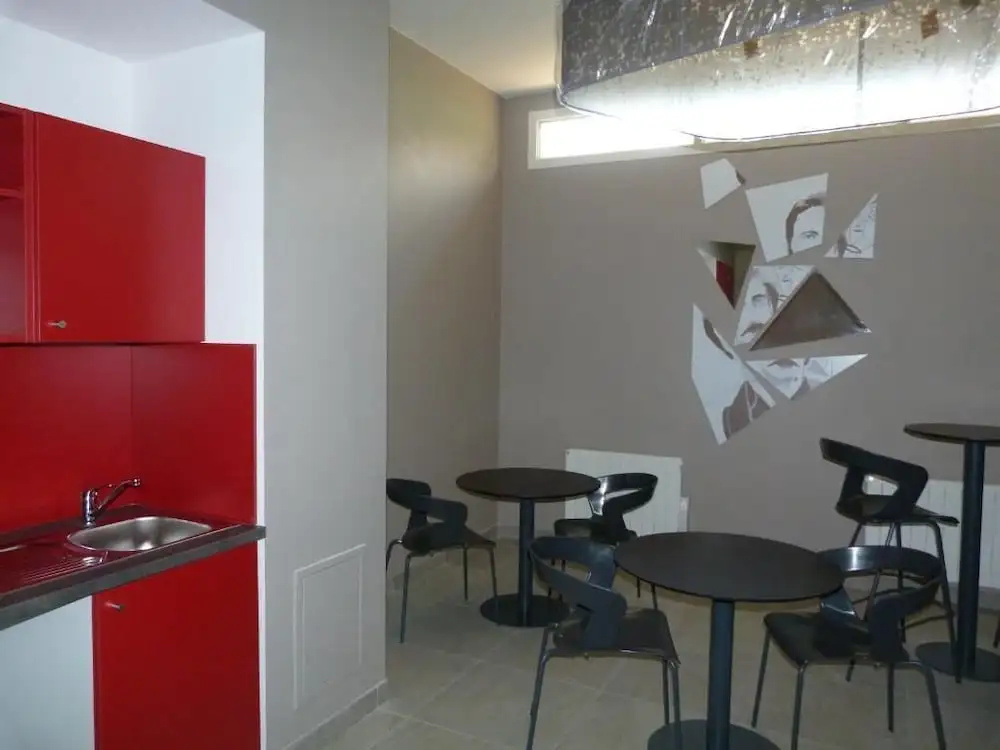 Hotel photo 16
