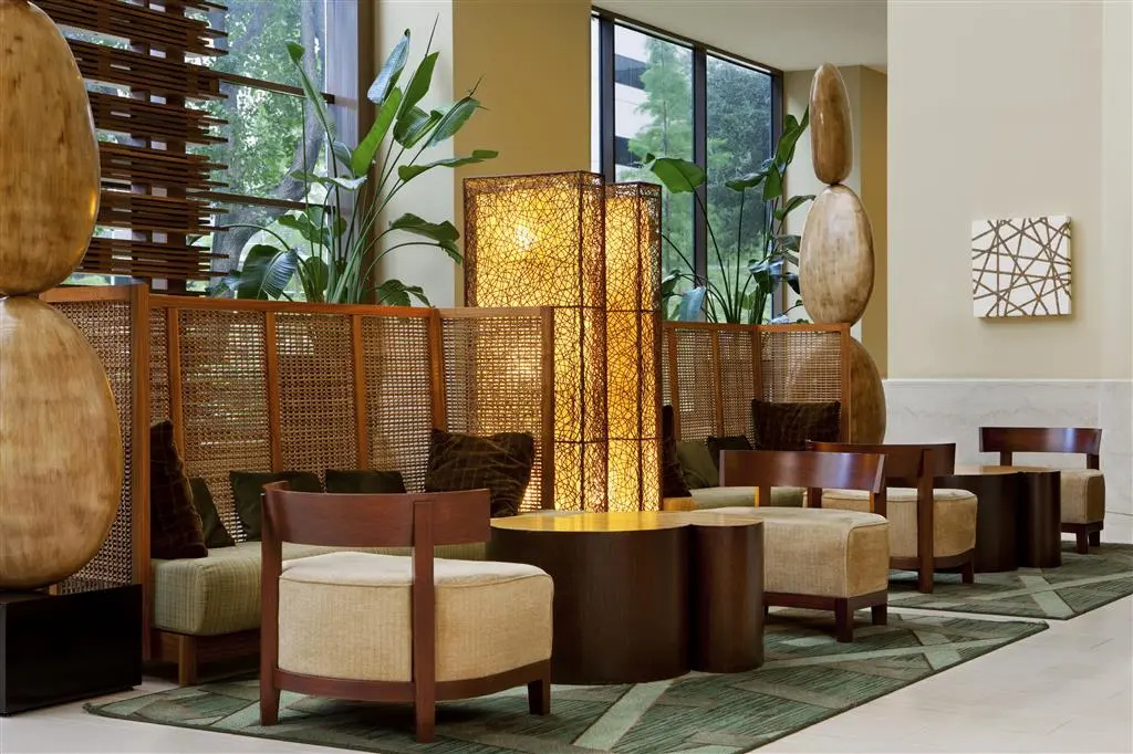The Westin Dallas Park Central - фото 16