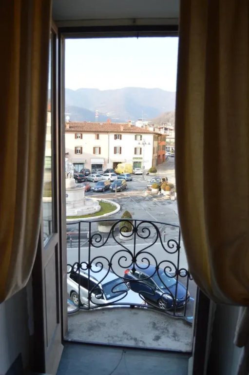 Albergo Ristorante della Torre - Général