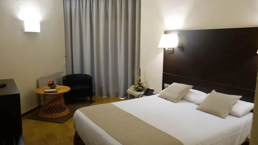 Hotel Baztán - Chambres
