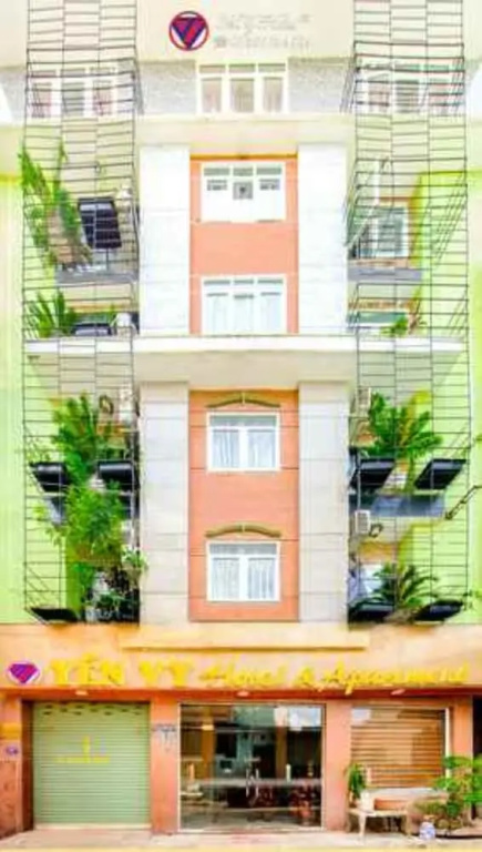 Yen Vy Hotel & Apartment