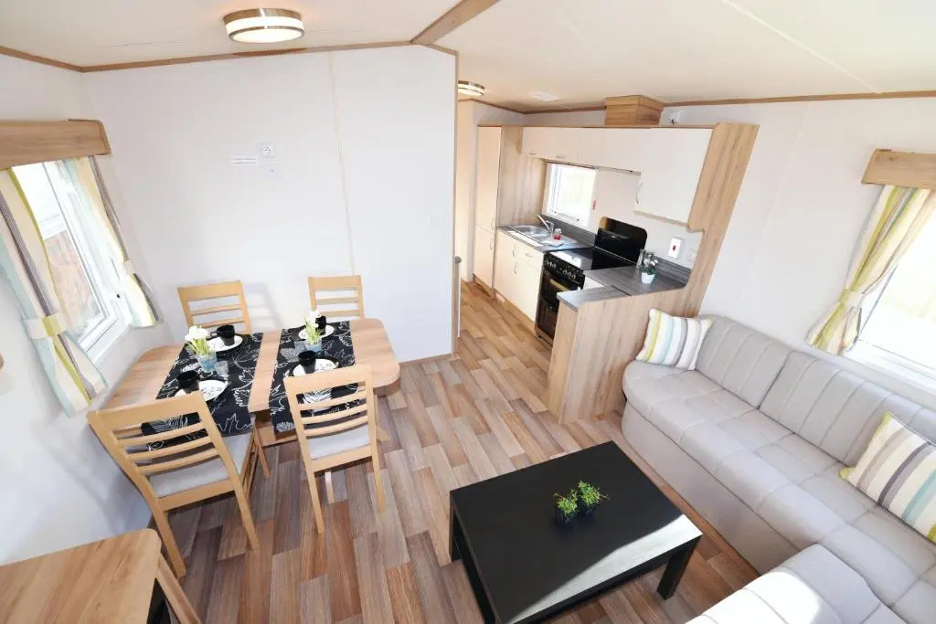 Treetop Spa Hangout & Hotel - Chambres