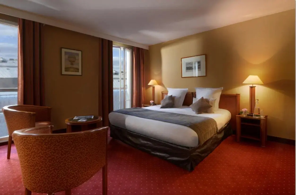Hotel photo 34