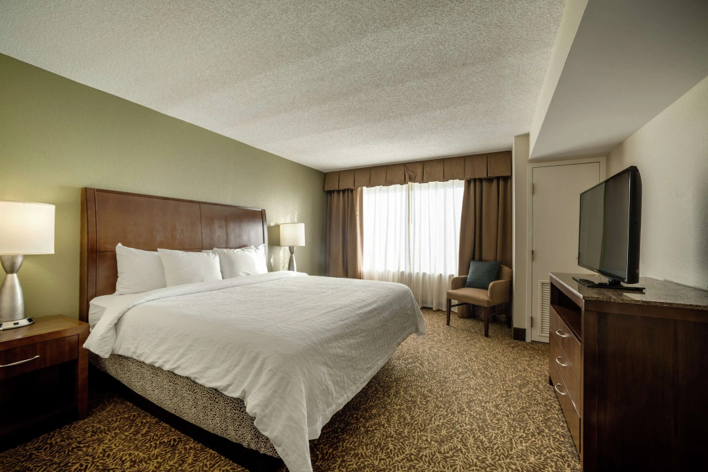 Hilton Garden Inn Richmond Innsbrook - Général