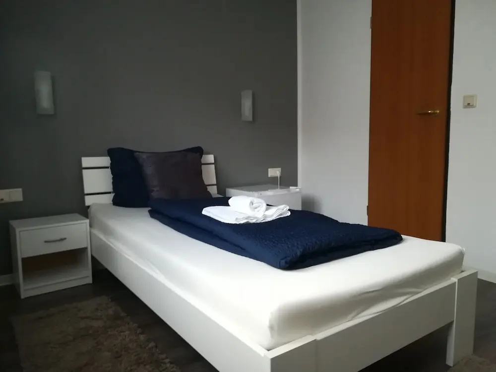 Hotel Ari — 8