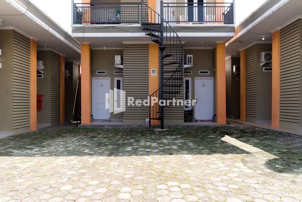 House of Kiano Syariah RedPartner