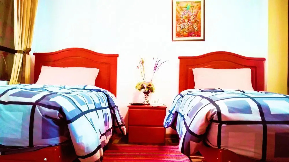 Hotel photo 15