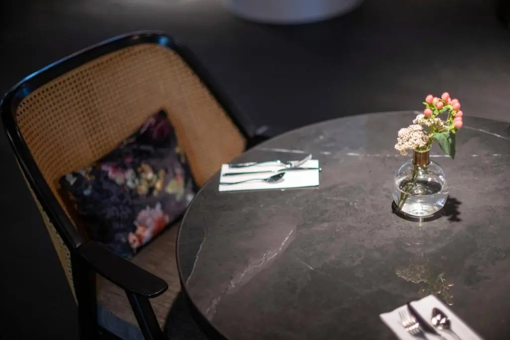 Renaissance Brussels Hotel - Chambres