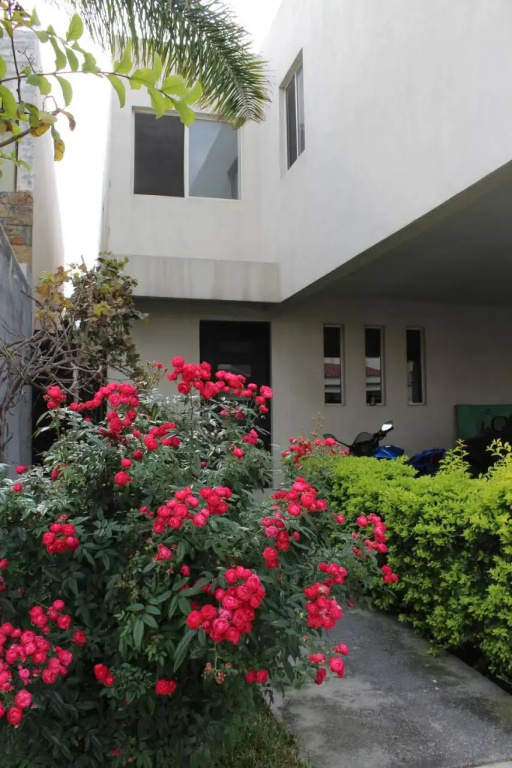 Hospedaje en Santa Catarina