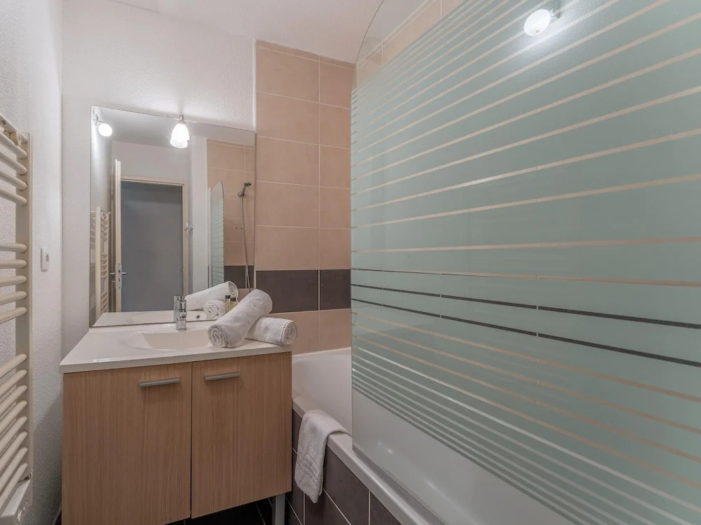 Afficher la photo 8 — Lacanau Stay, 100m to Lake & Pool