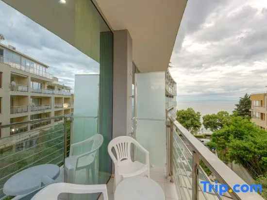 Sol Marina Palace — Adults Only over 16 - Chambres
