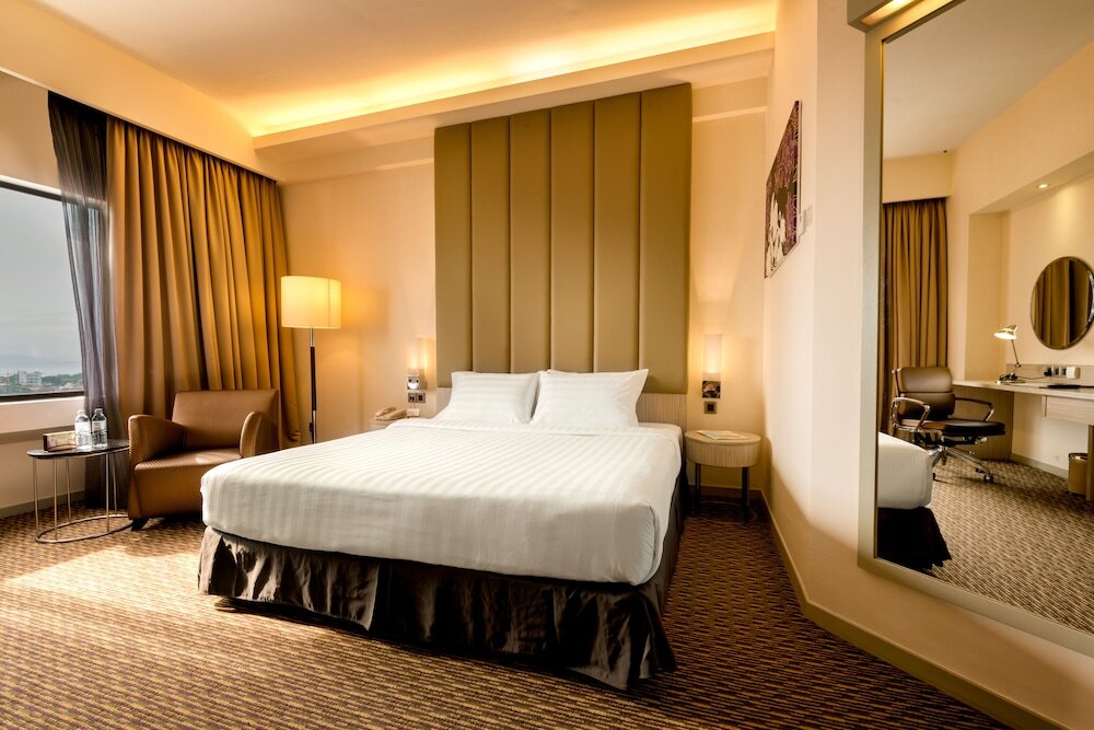 Sunway Hotel Georgetown Penang