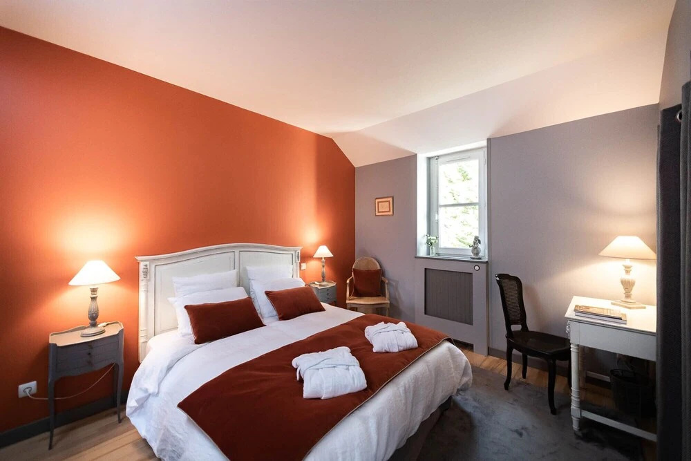 Superior room