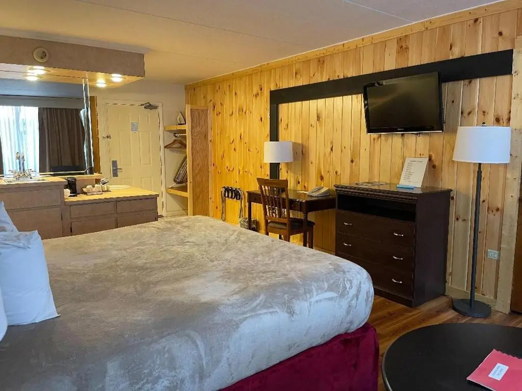 Zoders Inn and Suites - Chambres