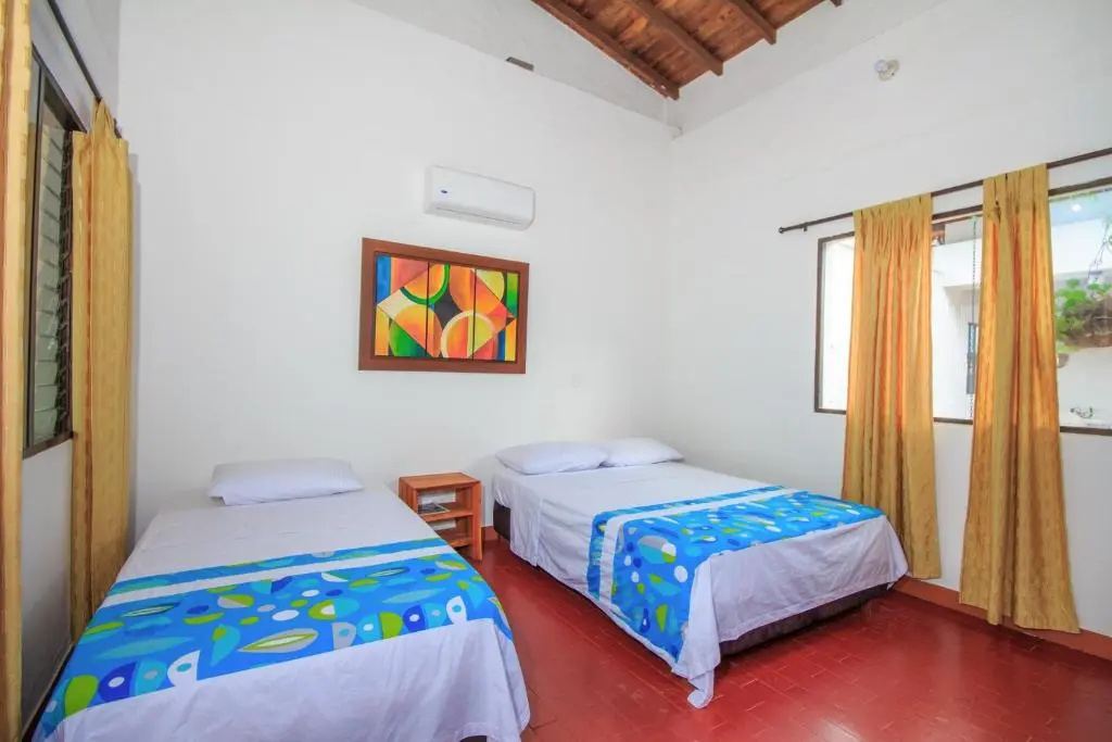 Hotel Real Dinastia - Chambres