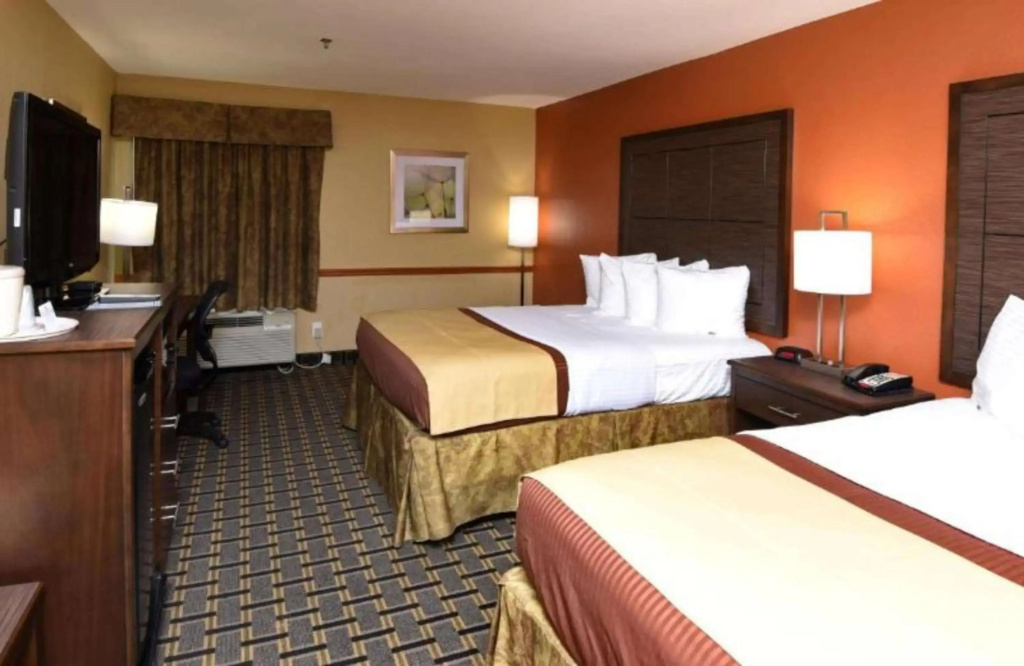 Hotel photo 6
