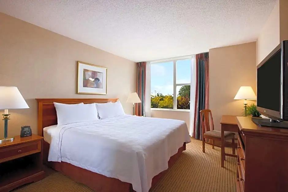 Homewood Suites by Hilton Falls Church - I-495 at Rt. 50 - Chambres