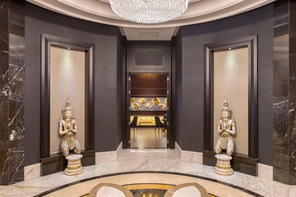 Dobedan Exclusive Hotel & Spa - фото 28