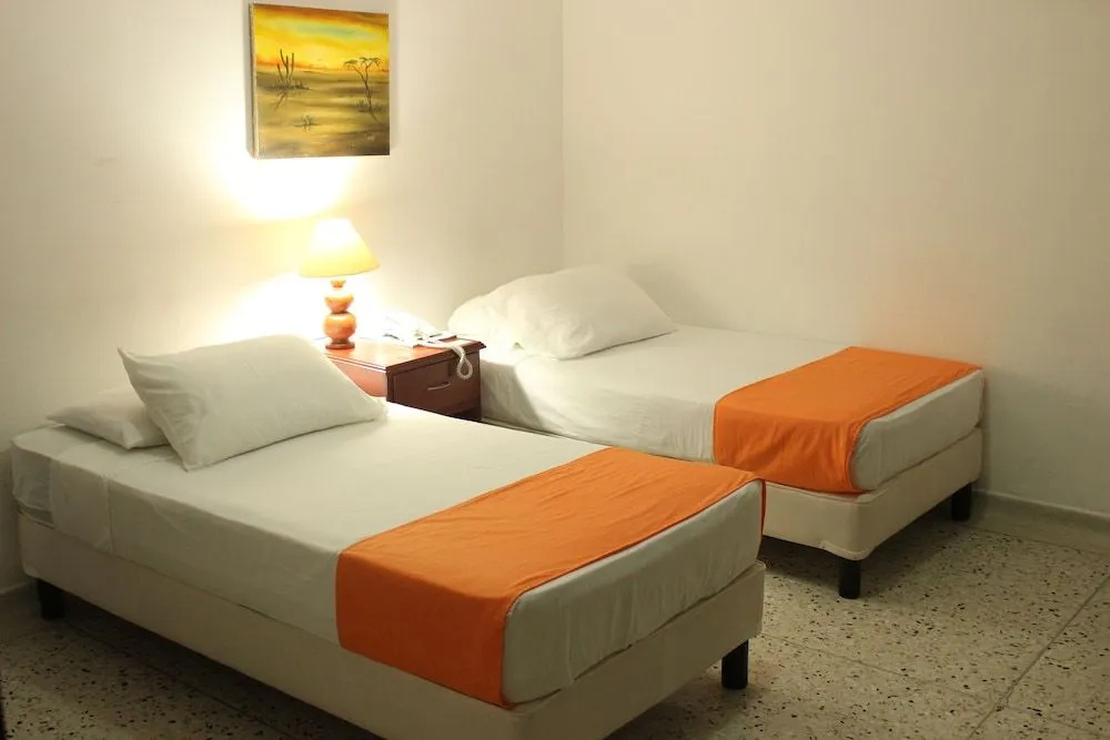 Hotel photo 2