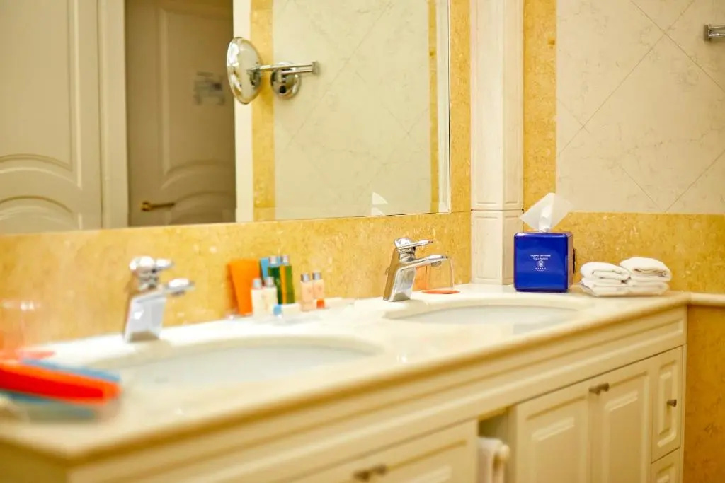 Byblos Art Hotel Villa Amista - Chambres