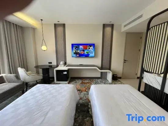 Executive room