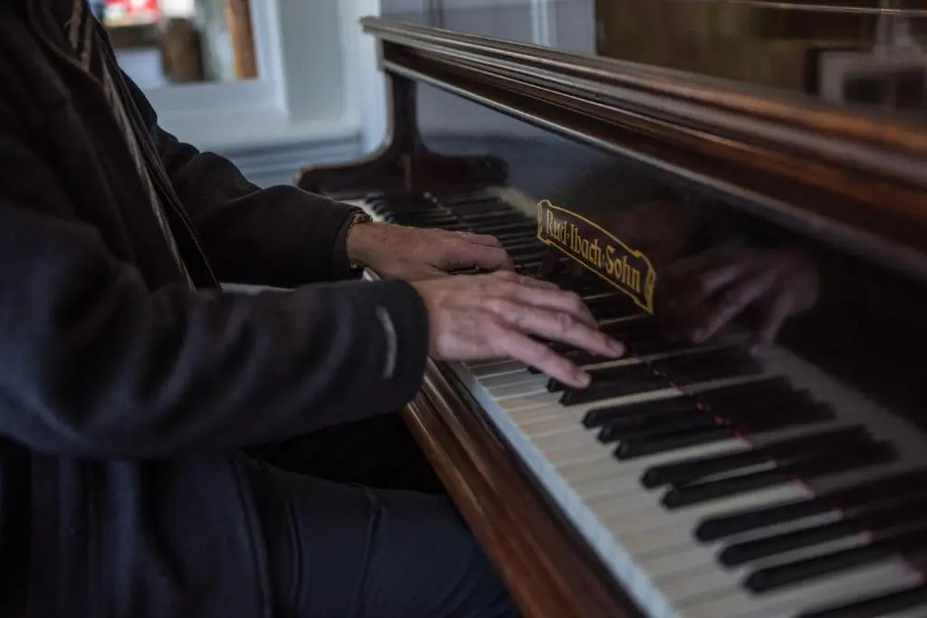 The Royal Fischer Hotel - фото 22