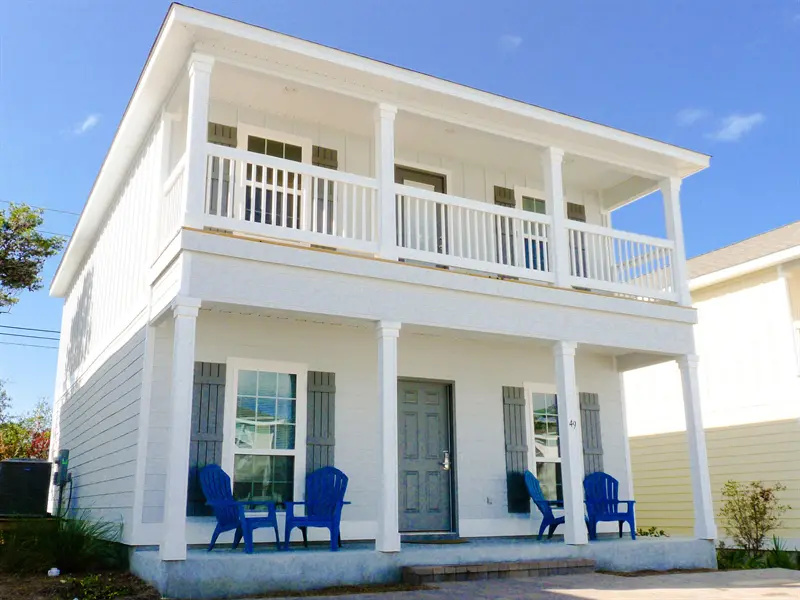 Southern Charm by RedAwning