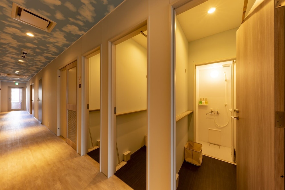 plat hostel keikyu sapporo ichiba 사진 17