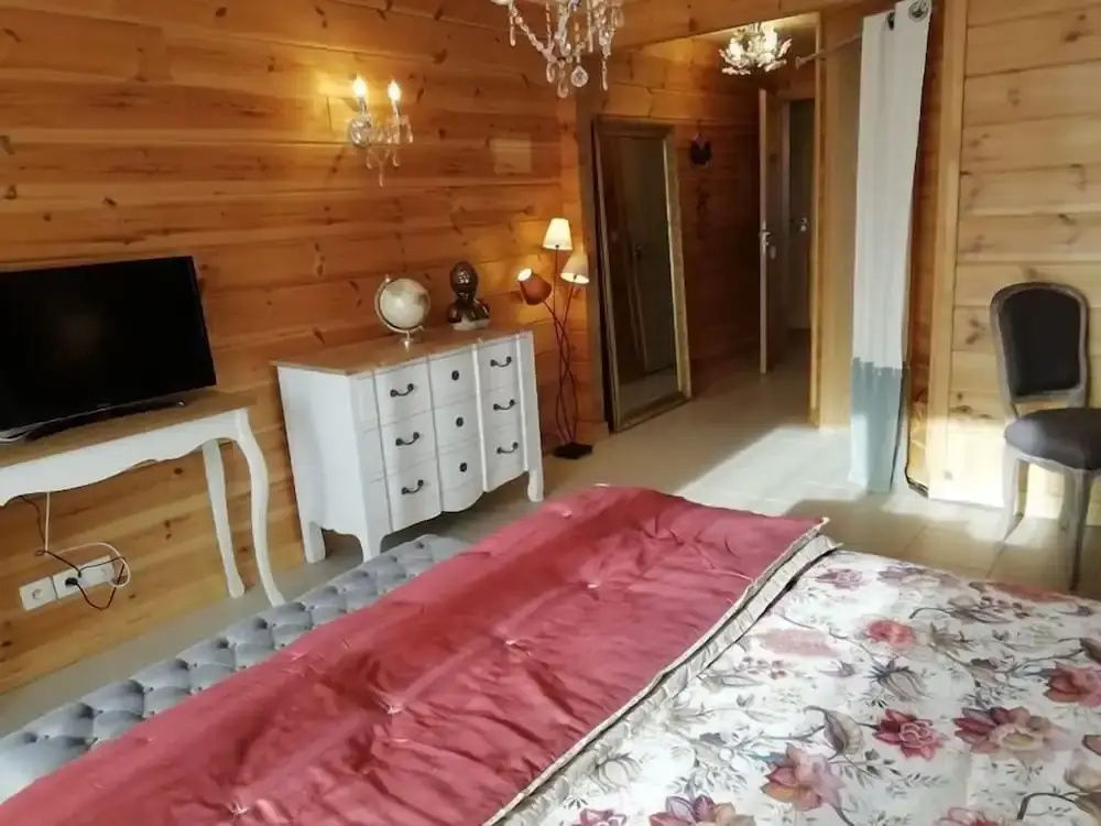 Voir la photo 3 — O refuge di vin