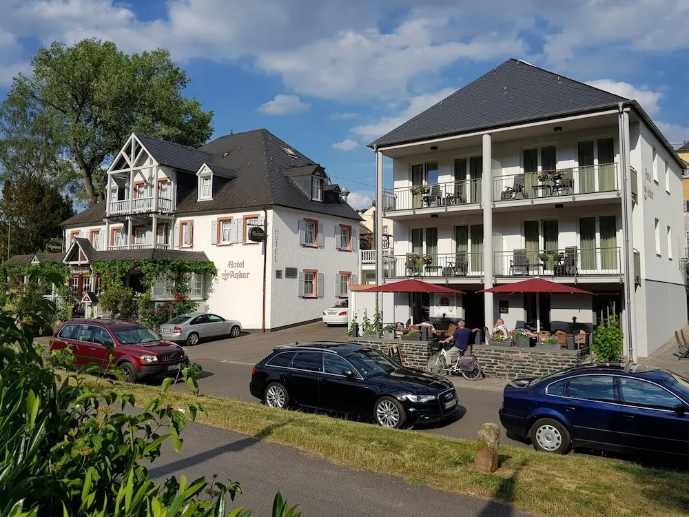 Hotel zum Anker