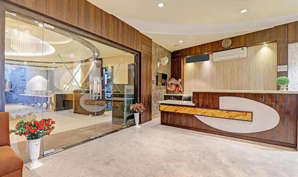 Hotel photo 2