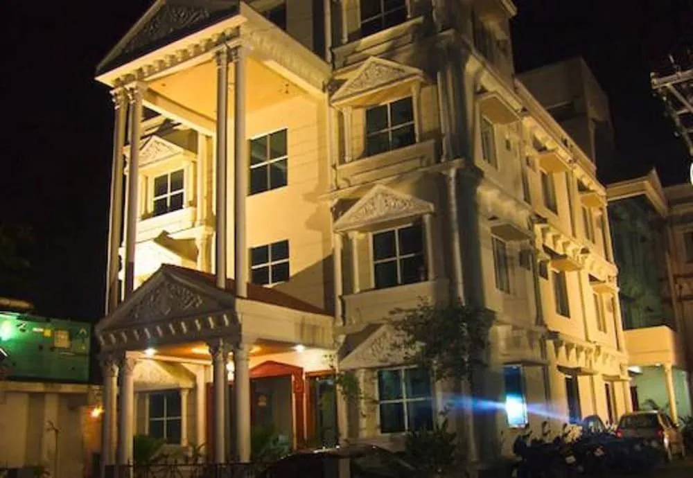 Hotel photo 1