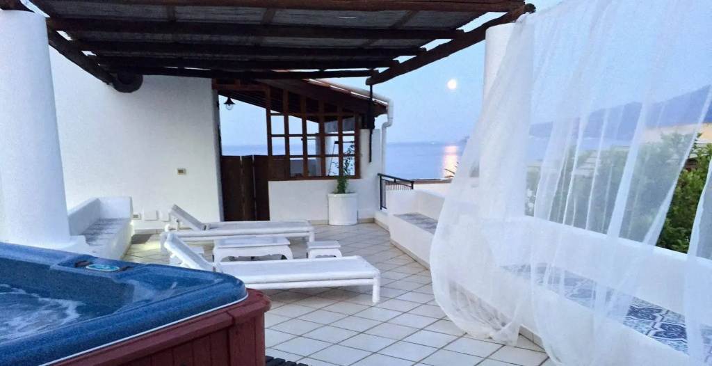 B&B Le Sette Vele Da Riccardo