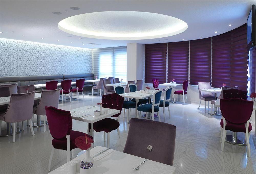 Business Centre