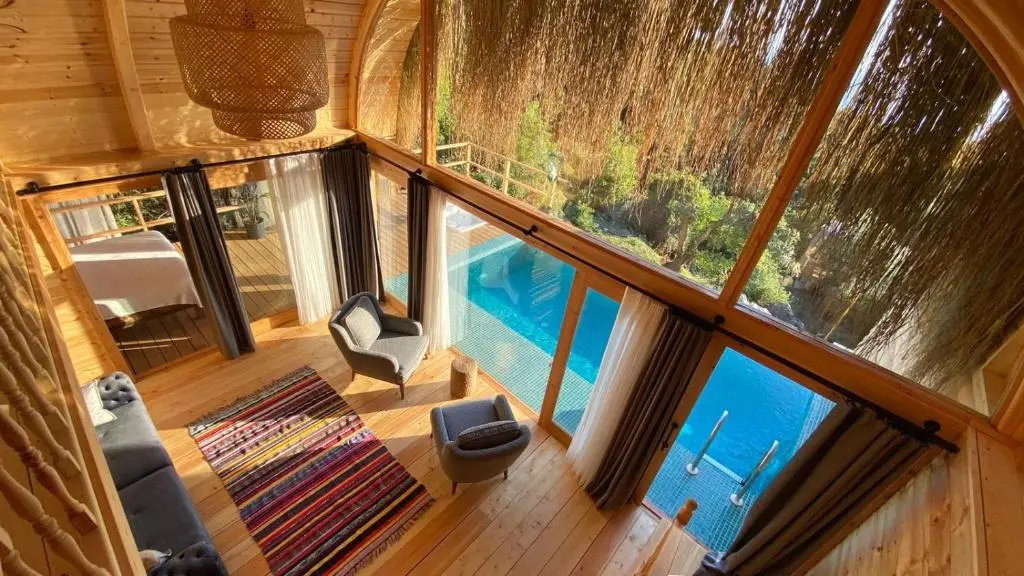 Bungalow