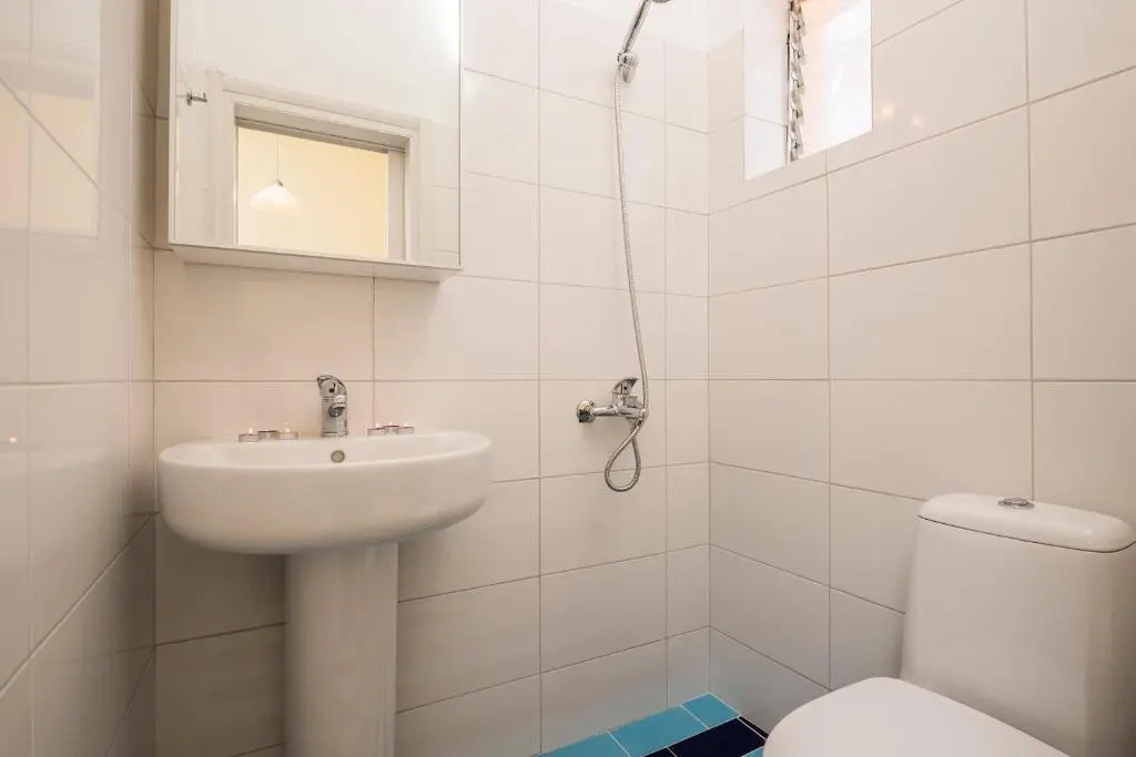 Penelopi Rooms - Chambres